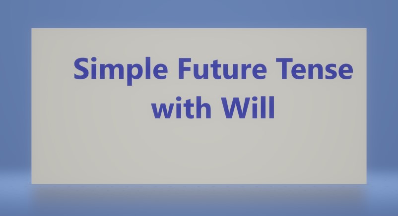 زمان آینده ساده در زبان انگلیسی+ ساختار وکاربردها